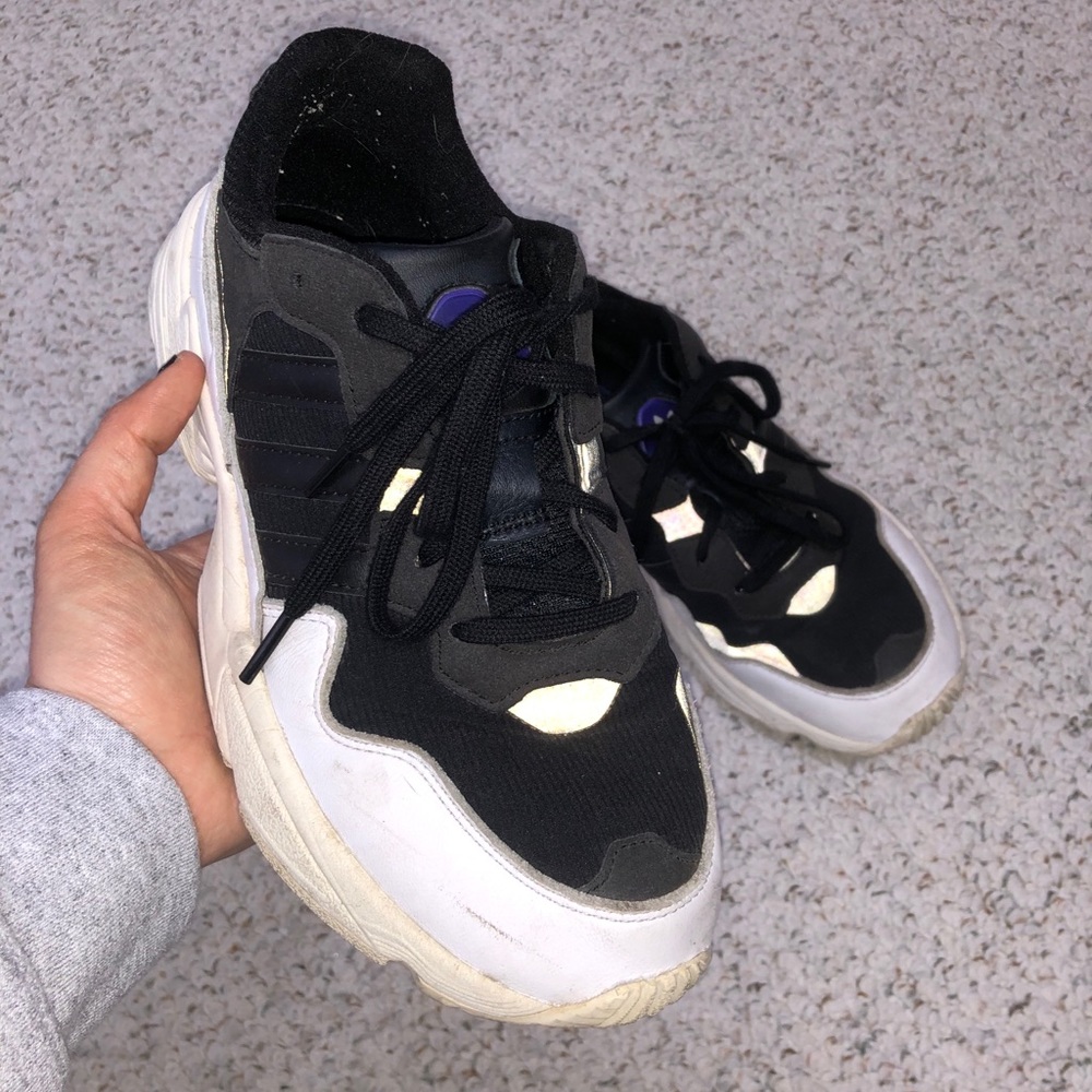 Adidas Yung 96 shoes